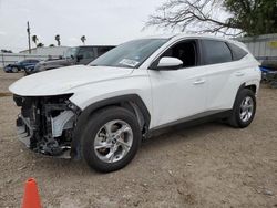 2024 Hyundai Tucson SE en venta en Mercedes, TX