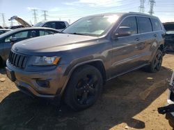 2014 Jeep Grand Cherokee Laredo for sale in Elgin, IL