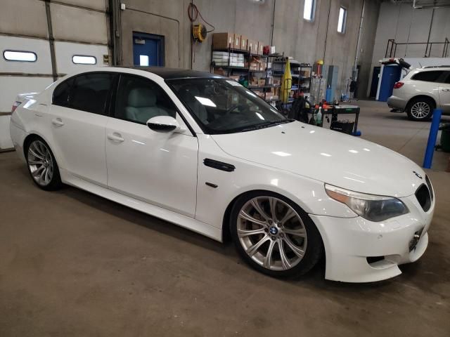 2006 BMW M5