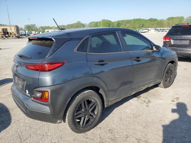 2019 Hyundai Kona SE