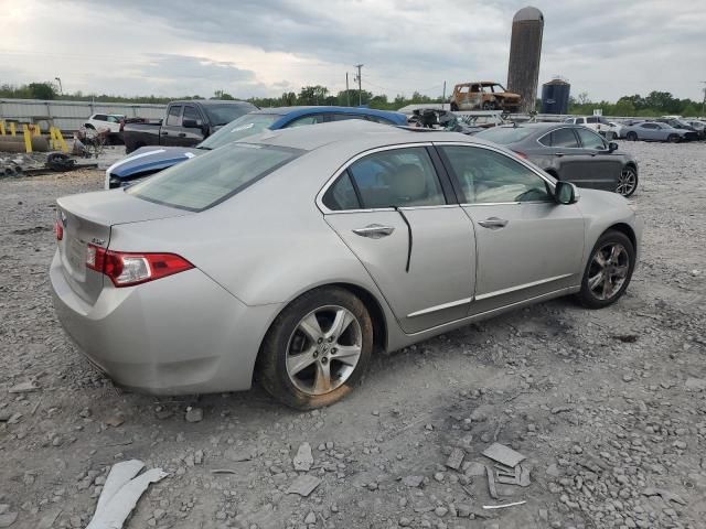 2009 Acura TSX