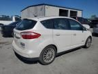 2013 Ford C-MAX SEL