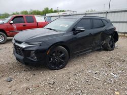 2022 Chevrolet Blazer RS for sale in Lawrenceburg, KY