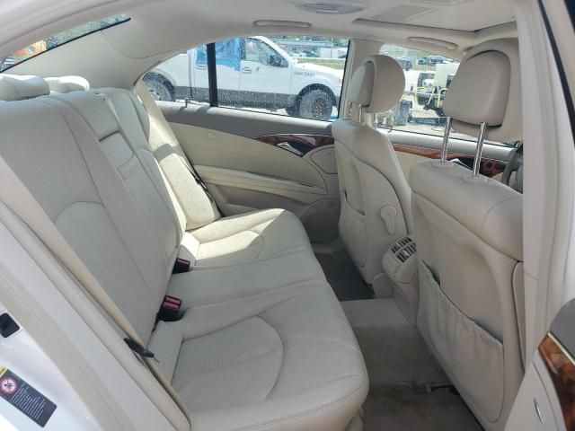 2006 Mercedes-Benz E 350