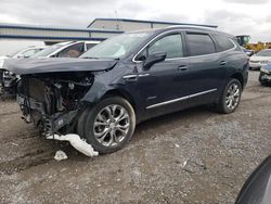 2021 Buick Enclave Avenir for sale in Earlington, KY