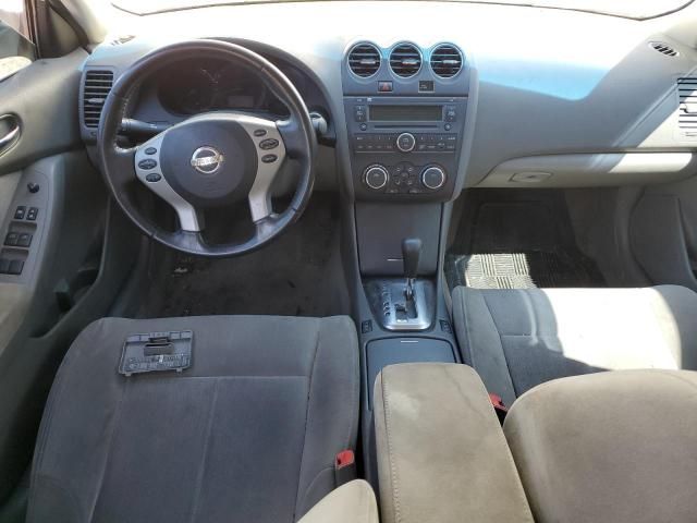 2011 Nissan Altima Base