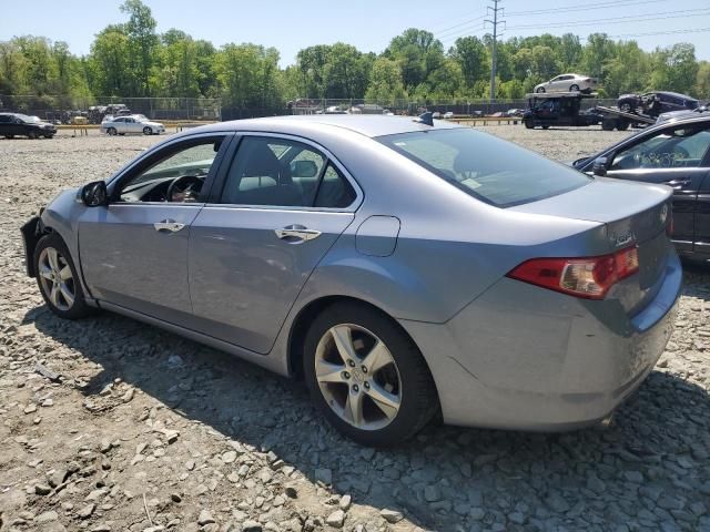 2012 Acura TSX