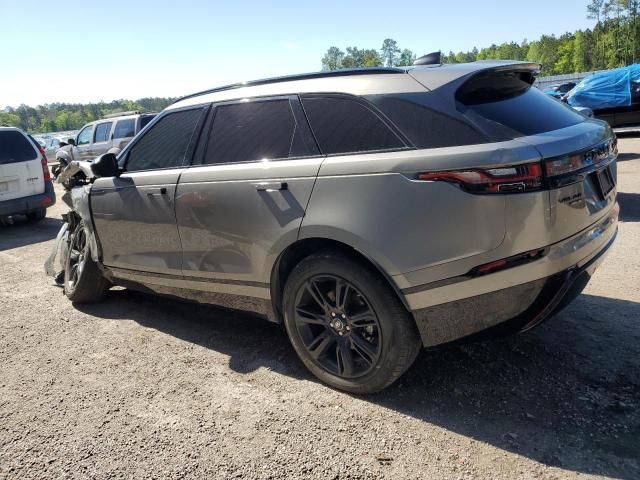 2019 Land Rover Range Rover Velar R-DYNAMIC SE