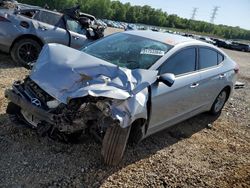 2020 Hyundai Elantra SEL en venta en Memphis, TN