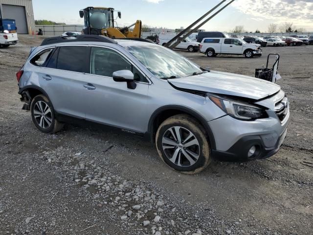 2019 Subaru Outback 3.6R Limited