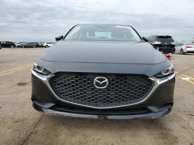 2020 Mazda 3 Select