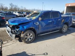 2019 Ford Ranger XL en venta en Fort Wayne, IN
