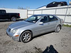 2004 Mercedes-Benz C 240 for sale in Albany, NY