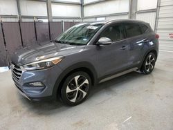 2018 Hyundai Tucson Sport for sale in New Braunfels, TX