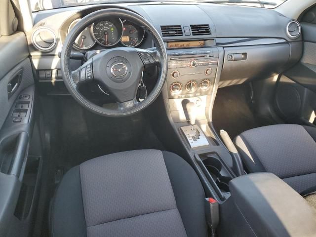 2006 Mazda 3 I