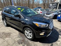2018 Ford Escape SE for sale in Mendon, MA