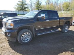 2018 GMC Sierra K2500 Denali for sale in Davison, MI