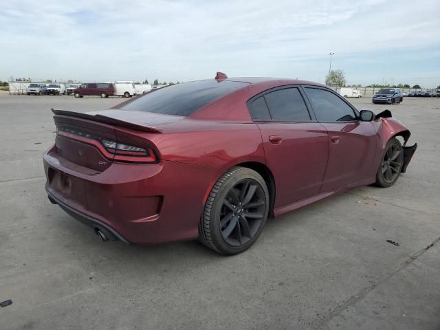 2020 Dodge Charger GT