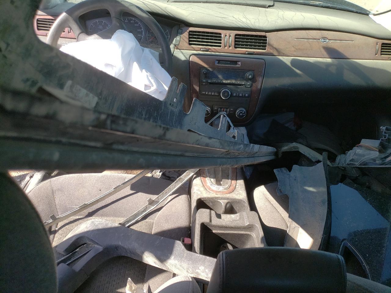 2009 Chevrolet Impala 1LT