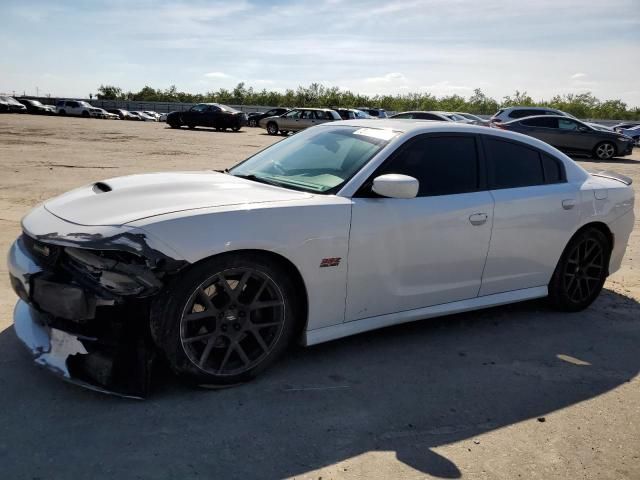 2018 Dodge Charger R/T 392