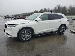 2022 Acura MDX Technology en venta en Brookhaven, NY