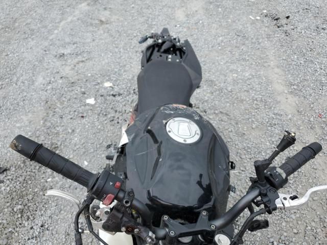 2022 Can-Am 650 Advent