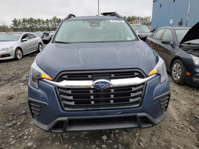 2024 Subaru Ascent Limited