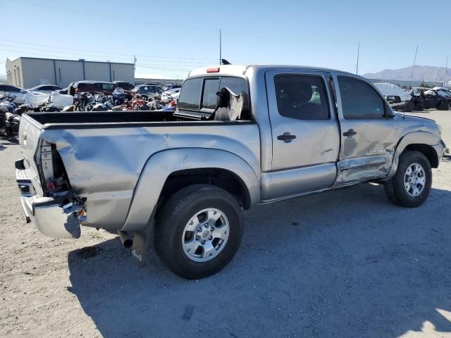 2014 Toyota Tacoma Double Cab