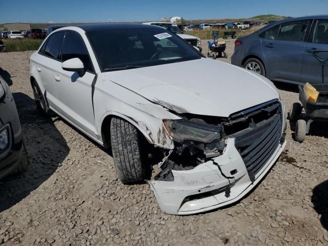 2016 Audi A3 Premium