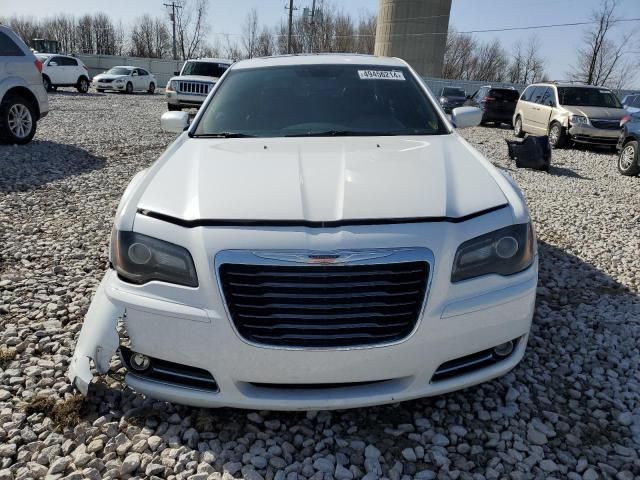 2013 Chrysler 300 S