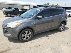 2013 Ford Escape SE en venta en Fresno, CA