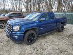 2019 GMC Sierra Limited K1500 for sale in Candia, NH