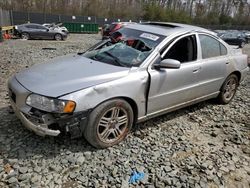 2006 Volvo S60 2.5T en venta en Waldorf, MD