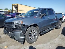 2019 Chevrolet Silverado K1500 RST en venta en Cahokia Heights, IL