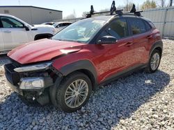 2020 Hyundai Kona SEL for sale in Wayland, MI