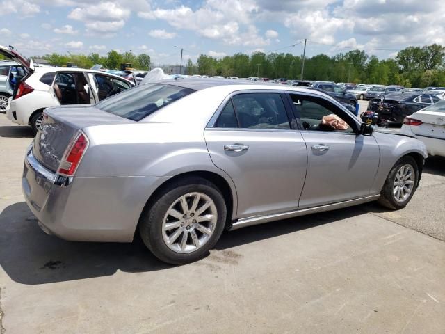 2013 Chrysler 300C