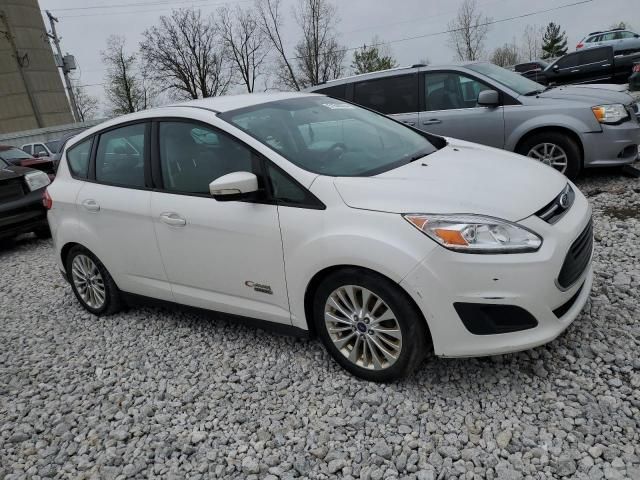 2017 Ford C-MAX SE