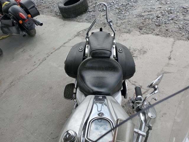 2009 Yamaha XV1900 CT