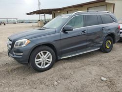 2013 Mercedes-Benz GL 450 4matic for sale in Temple, TX