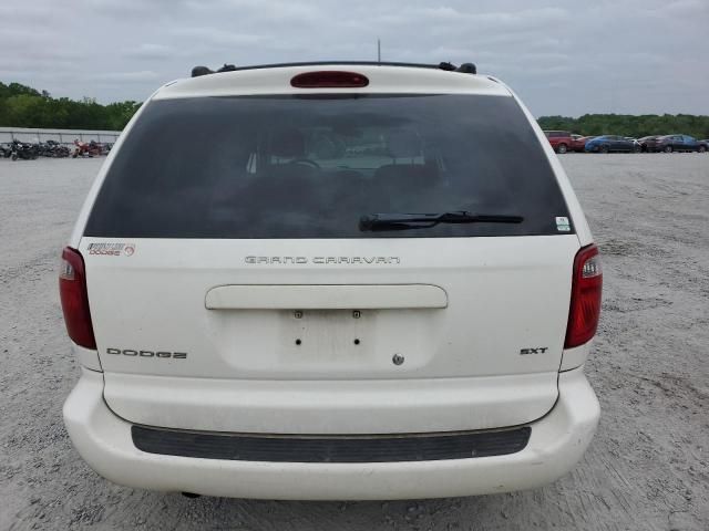 2005 Dodge Grand Caravan SXT