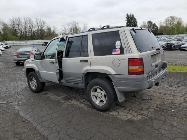 1997 Jeep Grand Cherokee Laredo