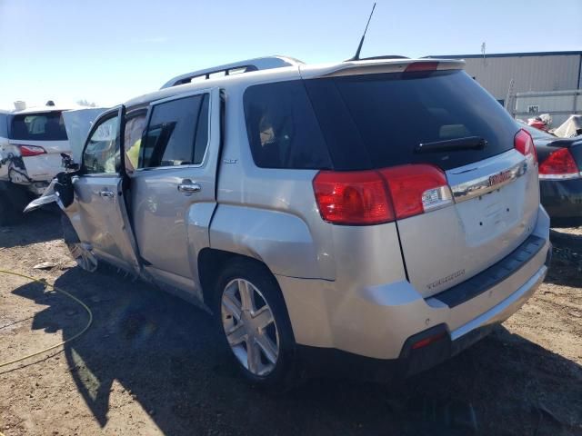 2010 GMC Terrain SLT