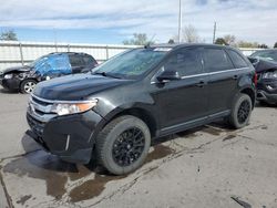 2014 Ford Edge Limited for sale in Littleton, CO