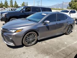 2024 Toyota Camry TRD for sale in Rancho Cucamonga, CA