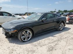Ford Mustang salvage cars for sale: 2018 Ford Mustang