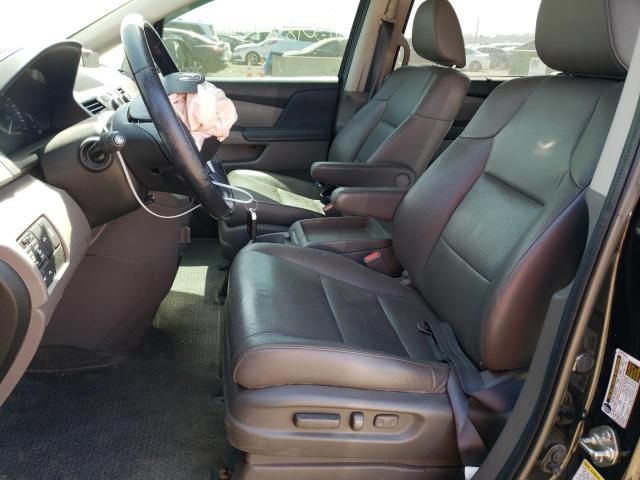 2014 Honda Odyssey Touring