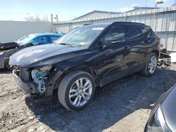 Chevrolet Blazer salvage cars for sale: 2019 Chevrolet Blazer 3LT