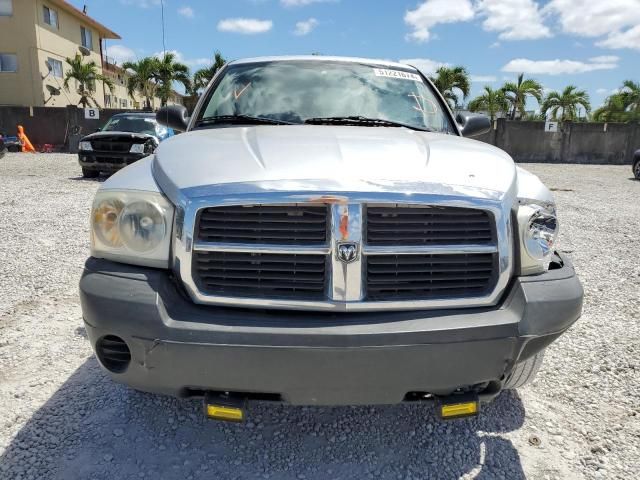 2006 Dodge Dakota ST