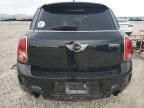 2014 Mini Cooper S Countryman