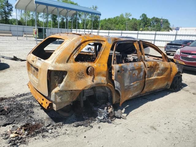 2007 Pontiac Torrent